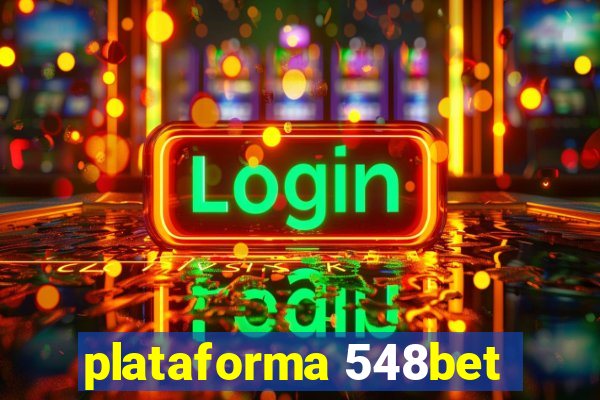 plataforma 548bet