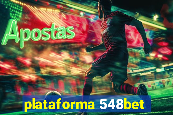 plataforma 548bet