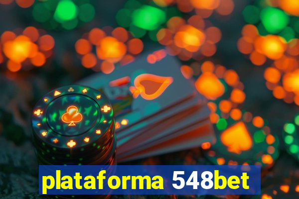 plataforma 548bet