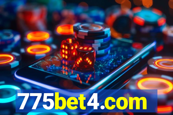 775bet4.com