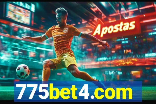 775bet4.com