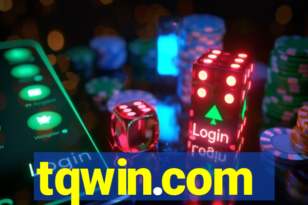 tqwin.com