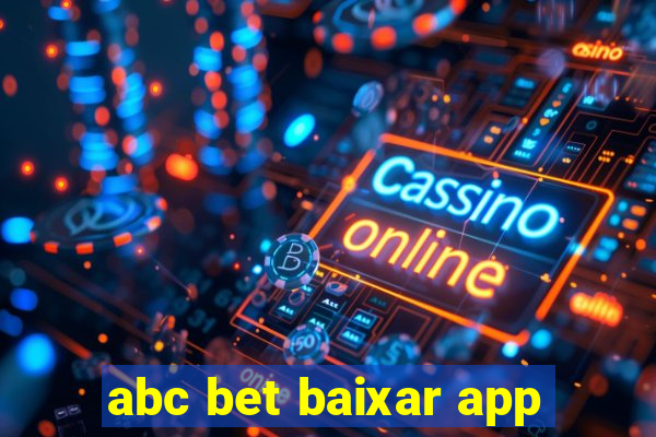 abc bet baixar app