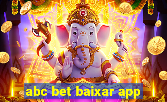 abc bet baixar app