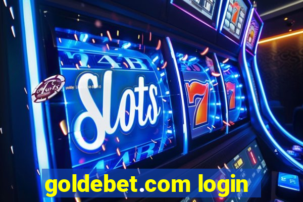 goldebet.com login