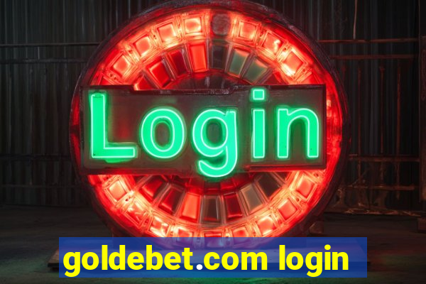 goldebet.com login