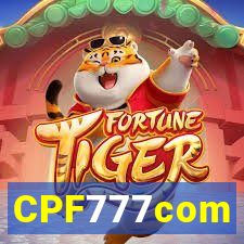 CPF777com