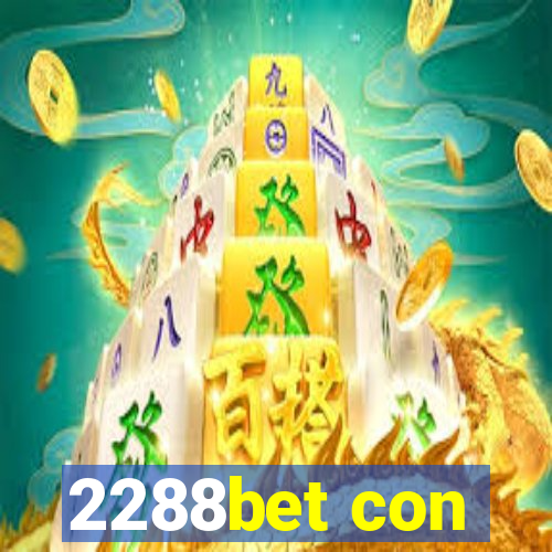 2288bet con