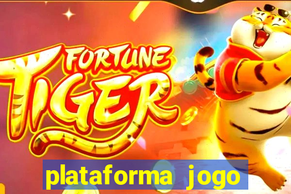 plataforma jogo gusttavo lima