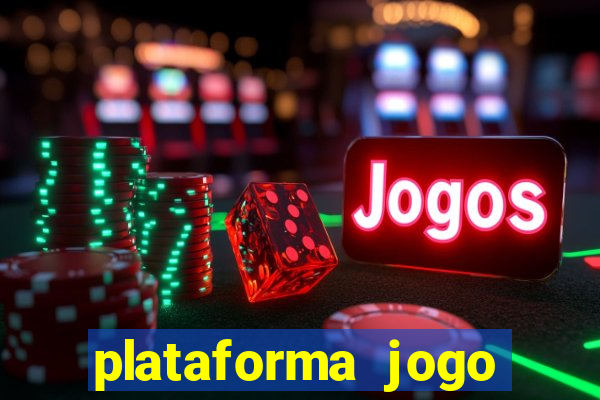 plataforma jogo gusttavo lima