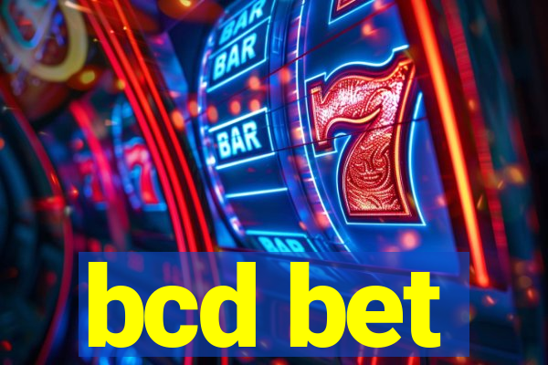 bcd bet