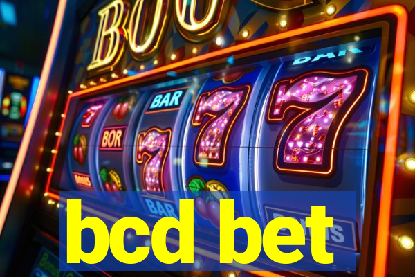 bcd bet