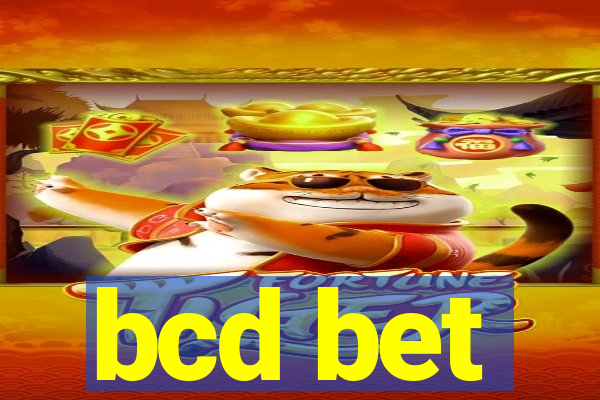 bcd bet