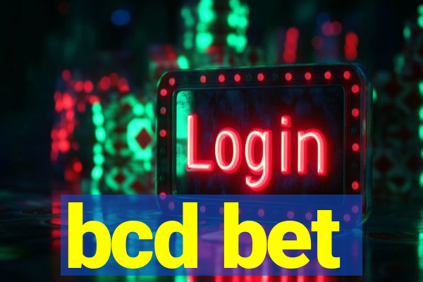 bcd bet