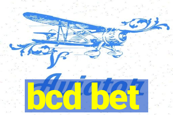 bcd bet