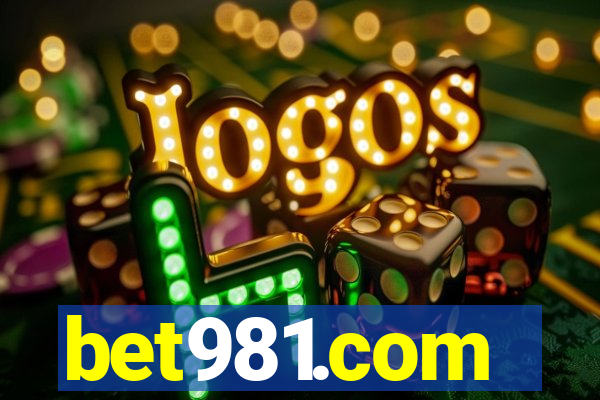 bet981.com