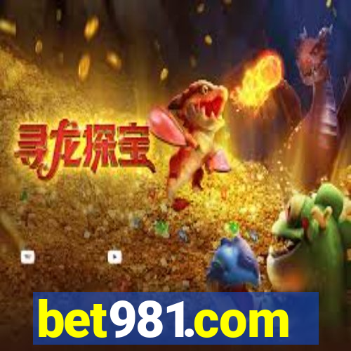 bet981.com