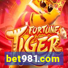 bet981.com