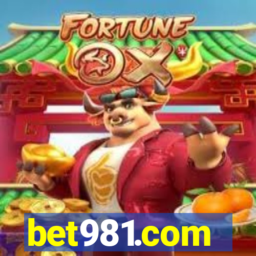 bet981.com