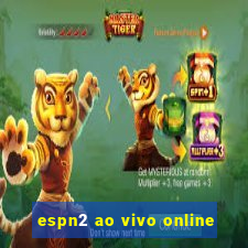 espn2 ao vivo online