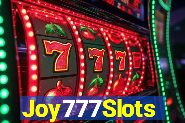 Joy777Slots