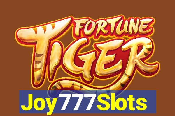 Joy777Slots