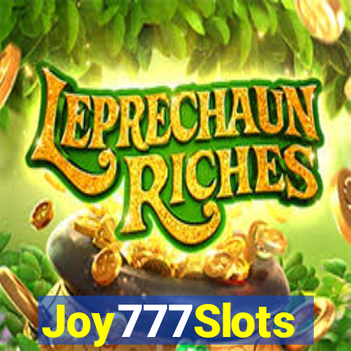 Joy777Slots