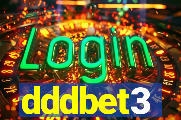 dddbet3