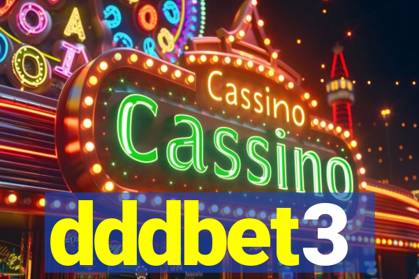 dddbet3