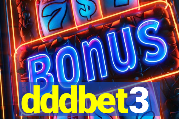 dddbet3