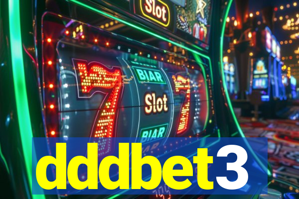 dddbet3