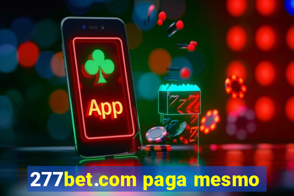 277bet.com paga mesmo