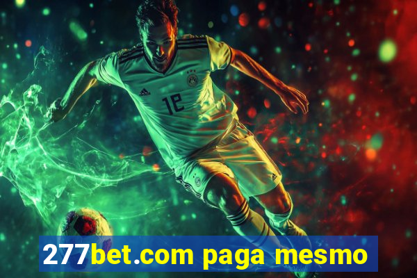 277bet.com paga mesmo