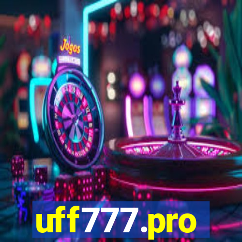 uff777.pro