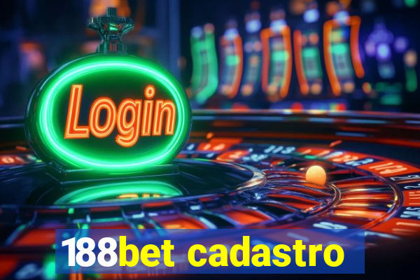 188bet cadastro