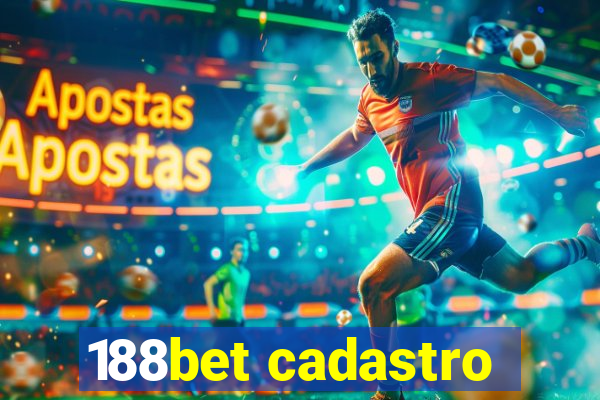 188bet cadastro