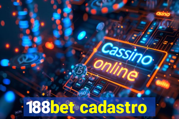 188bet cadastro