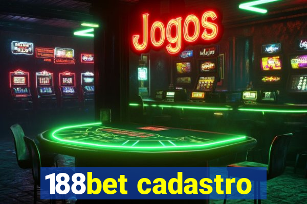 188bet cadastro