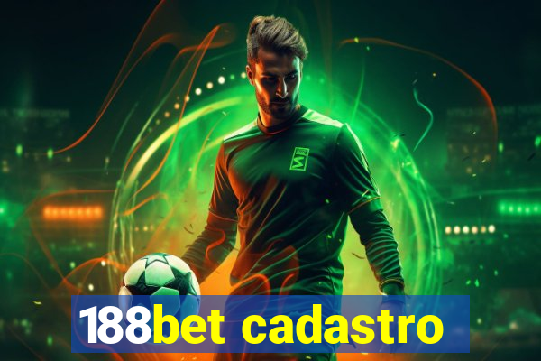 188bet cadastro