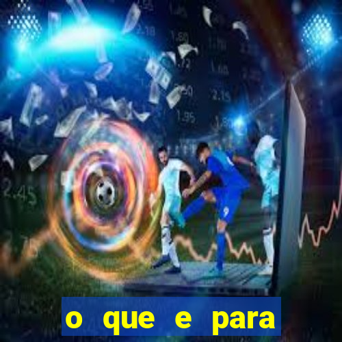 o que e para falar portal zacarias