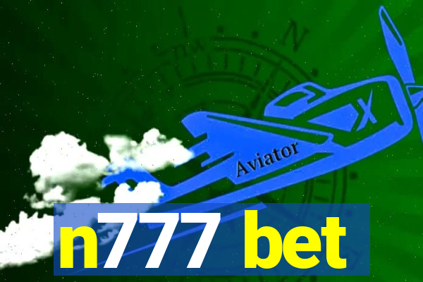 n777 bet