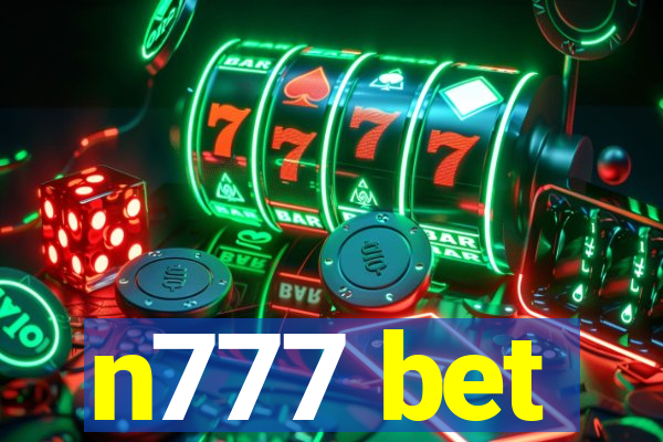 n777 bet