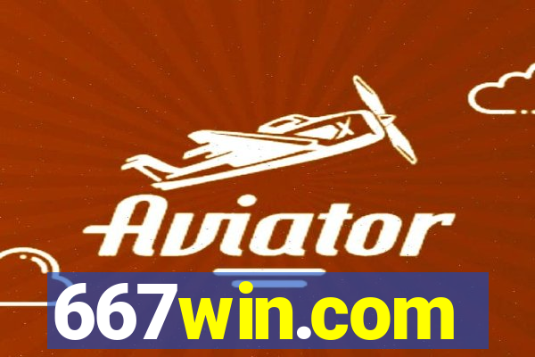 667win.com