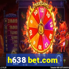 h638 bet.com