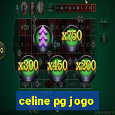 celine pg jogo