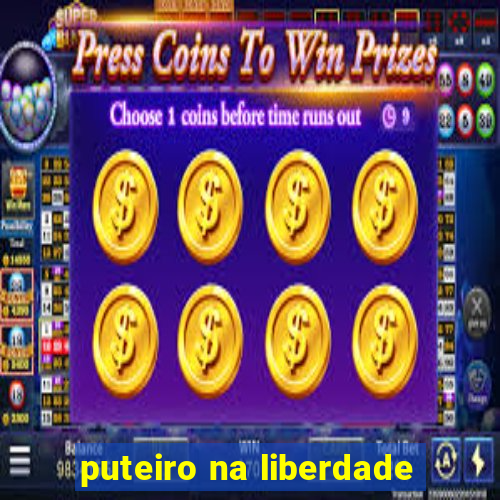 puteiro na liberdade