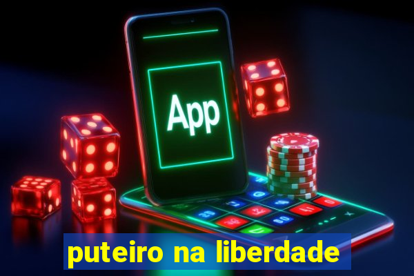 puteiro na liberdade