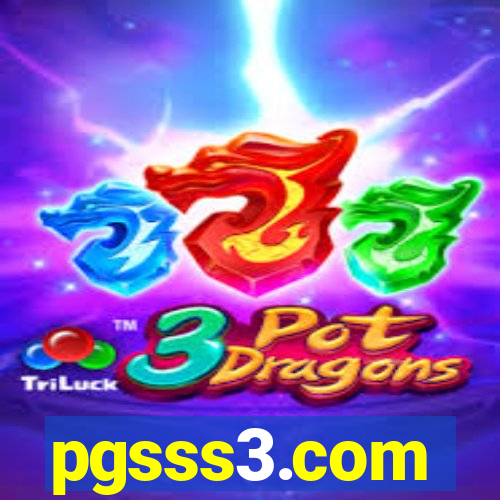 pgsss3.com