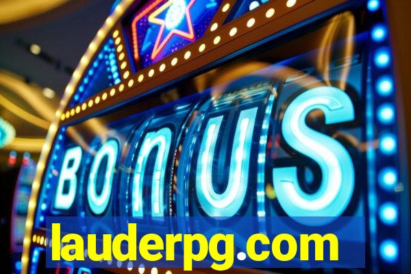 lauderpg.com