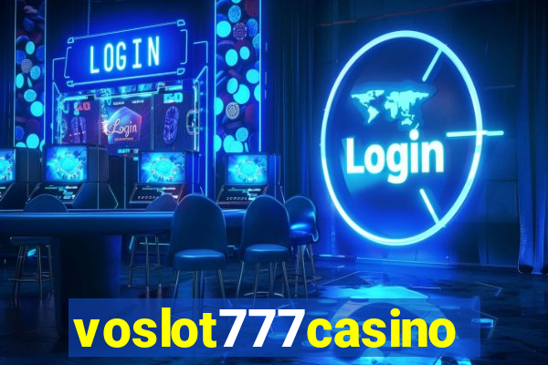 voslot777casino